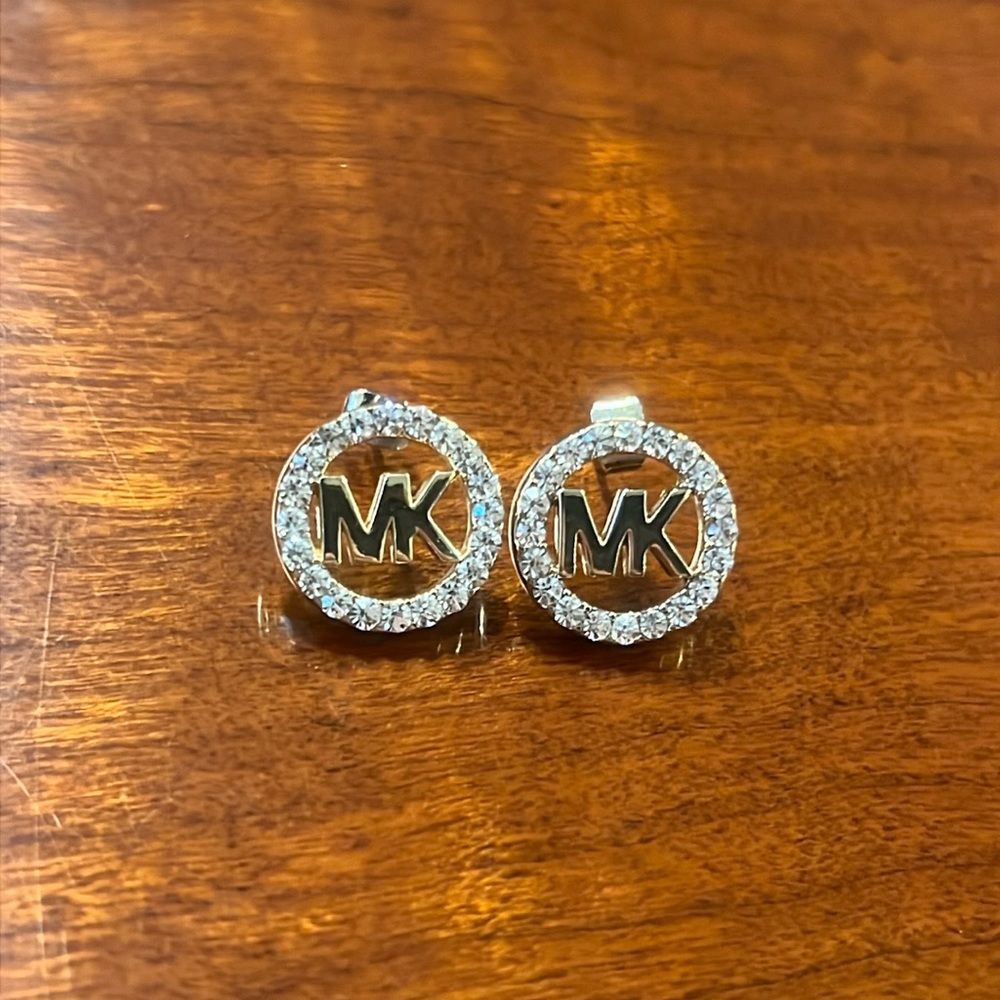 Michael Kors Earrings